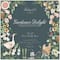 Craft Consortium Double-Sided Paper Pad 12" x 12" 40 ct. Gardeners Delight